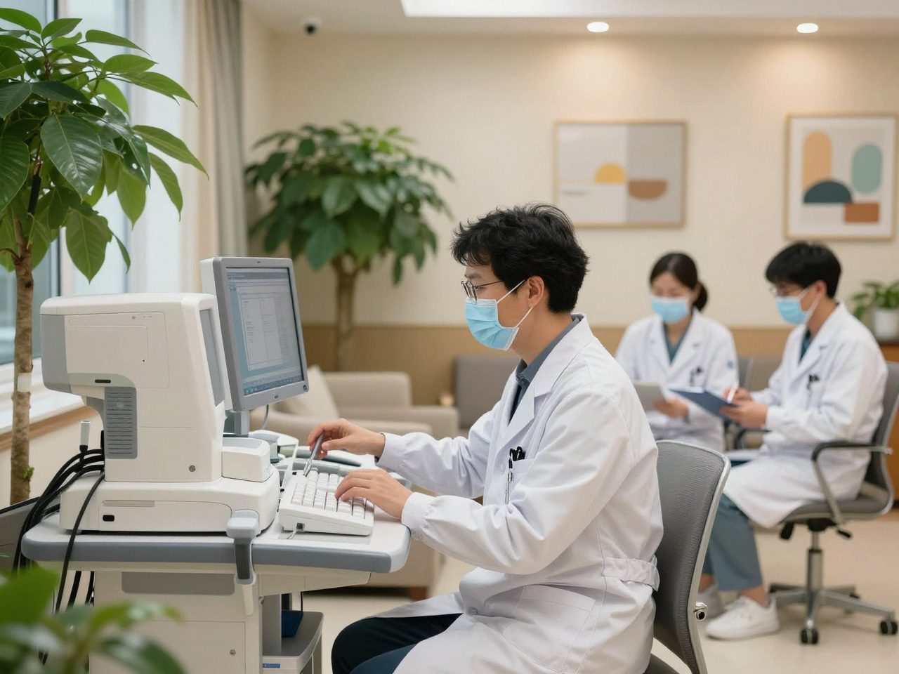 深圳助孕代生试管医院
